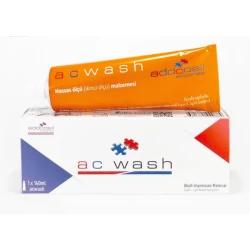 Ac Wash Light Body Silikon 2. Ölçü