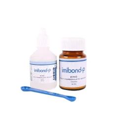 Imibond - P Polikarboksilat Siman Takımı