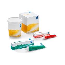 Ormakit Regular C Tipi Silikon Ölçü Takımı