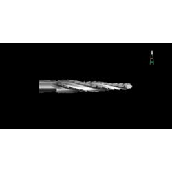 Kemik Kesici H162Sxl 314 -Fg Shaft / Turbine Shaft / Aeratör 0.14Mm