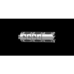 Terpan Frez 227A 204-Ra/Right-Angle /Anguldurva