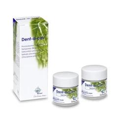 Dent-A-Cav Reçine Esaslı Geçici Dolgu Malzemesi