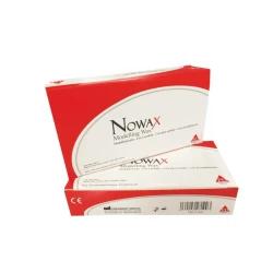 Nowax Modelleme Mumu