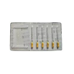 ReadySteel C+ File Kanal Eğesi 25 mm