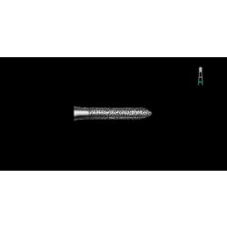 6877 Elmas Frez 314-Fg Shaft/Turbine Shaft/Aeratör