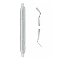 Periodontal Knives Goldman Fox Hollow Cerrahi Bıçaklar