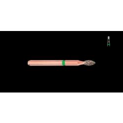 Diao Frez Kp6368 314-Fg Shaft / Turbine Shaft / Aeratör 0.16Mm