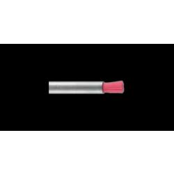 Profilaksi Fırçası 9531F 204-Ra/Right-Angle /Anguldurva 0.20Mm