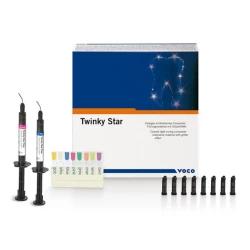 Twinky Star Kompemer Set 40X0,25 Gr