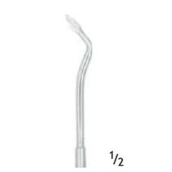 Root Tip Elevators Bayonet Root 4.0 Mm Elevatör & Retraktörler