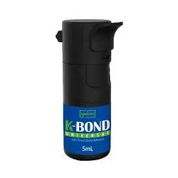 K-Bond 7. Jenerasyon Kendinden Asitli Adeziv