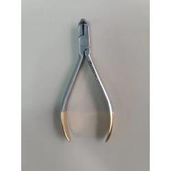 Tc Distal Kesici 12.5 Cm