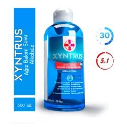 Ağız Bakım Suyu Alkolsüz 500 Ml