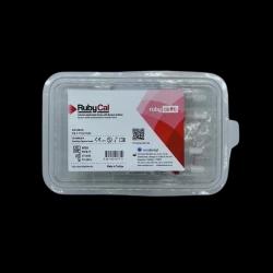 Rubycal Kalsiyum Hidroksit Pasta 4X2Gr