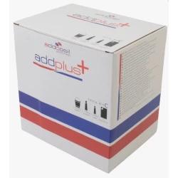 C Tipi Silikon Ölçü Maddesi 450 ml