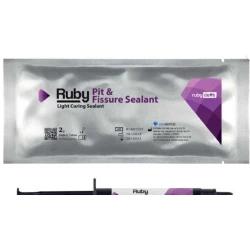 RubyPit&Fissure Sealant Fissür Örtücü