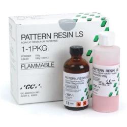Pattern Resin Ls Model Reçinesi Takım