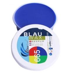 Blauwax Modelasyon Mumu Mavi̇