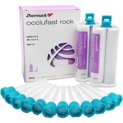 Occlufast Rock Kapanış Silikonu