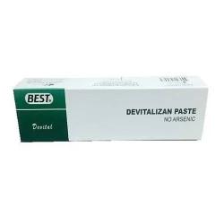 Devital Arseniksiz Sinir Öldürücü Pasta 3gr