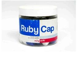 Rubycap 3 Kapsül Amalgam %45'Lik