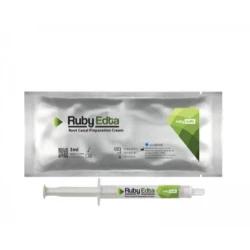 Rubyedta Kök Kanal Preparasyon Hazırlama 17% 3 Ml