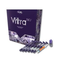 Vittra Estetik Kompozit Set