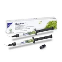 Glass Liner 2 ml 2 Adet