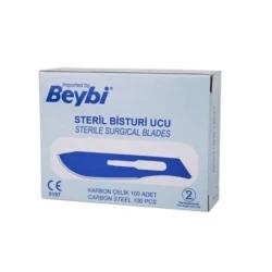 Bistüri Ucu