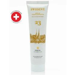 Swident Gold 23 Altın Tozu Diş Macunu Antibakteriyel 100ml