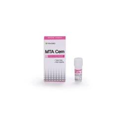 MTA Cem Endodontik Tamir Malzemesi 3x0.14 gr