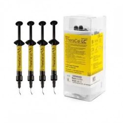Theracal LC Pulpa Örtücü Light Cure 4x1 gr