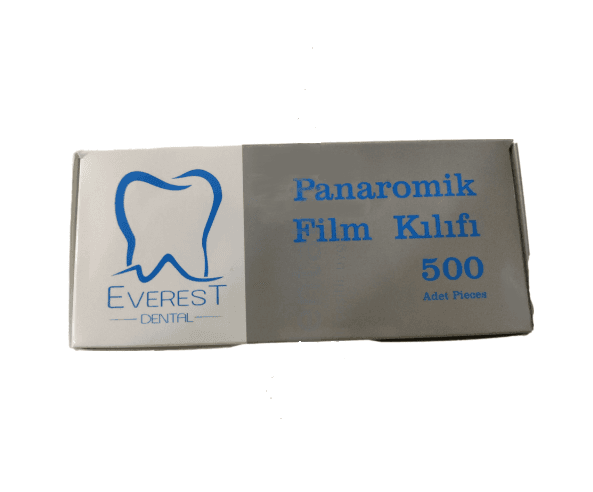 Everest Dental Panoramik Kılıfı