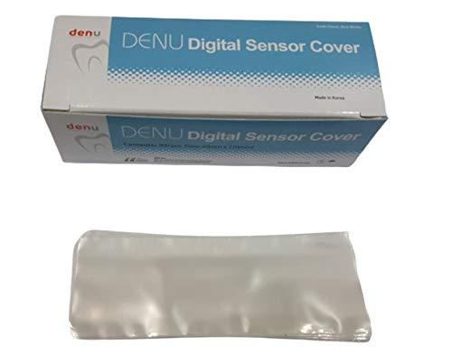 Denu Digital Sensor Cover