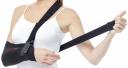 Arm Sling Waist Belt (Perforated) / Fi̇leli̇ Belden Kemerli̇ X-Large
