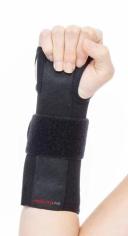 Neoprene Wrist Splint Two Sides / Neopren Çi̇ftarafli El Xxlarge