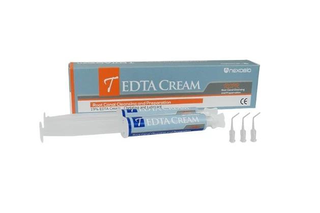 Nexobio T Edta Cream %19 Edta Jel 2*7 Gr