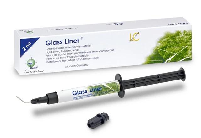 Wp Dental Glass Liner