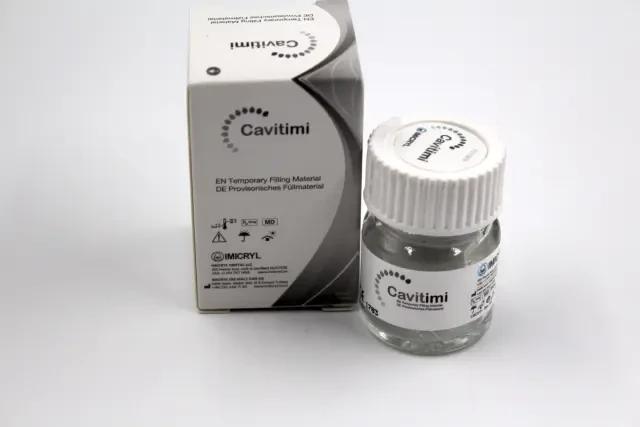 Imicryl Cavitimi Geçici Dolgu Malzemesi