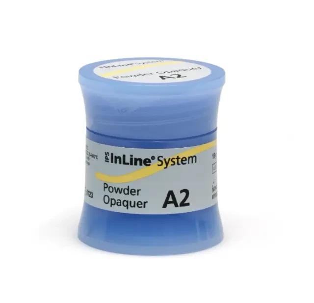 Ivoclar Ips Inline Sy Powder Opaquer 18 Gr D2