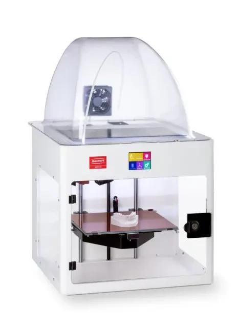 Renfert Simplex 3D-Filament-Printer