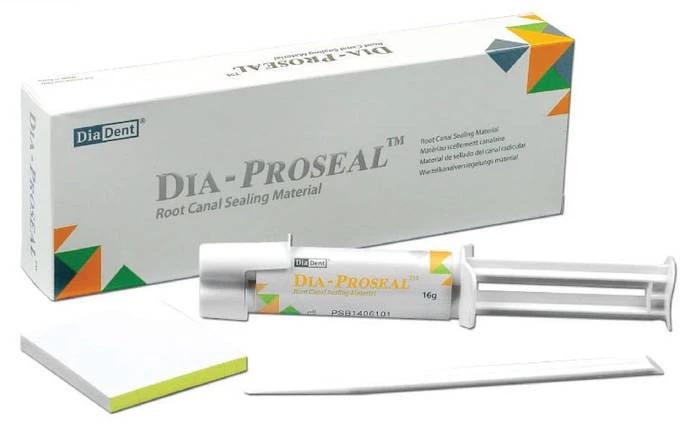 Diadent Dia-Proseal Kanal Dolgu Patı