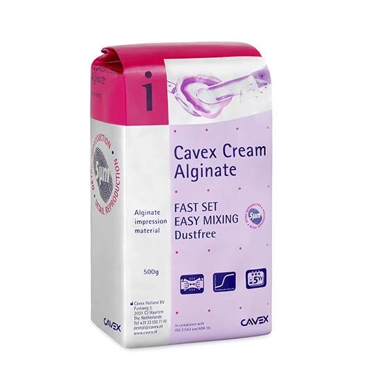 Cavex Cream Aljinat