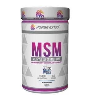 Horse Extra Extra Msm 65 Servis 1000 Mg