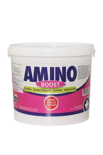 Mervue Equine Amino Boost Amino Asit Takviyesi 3 Kg