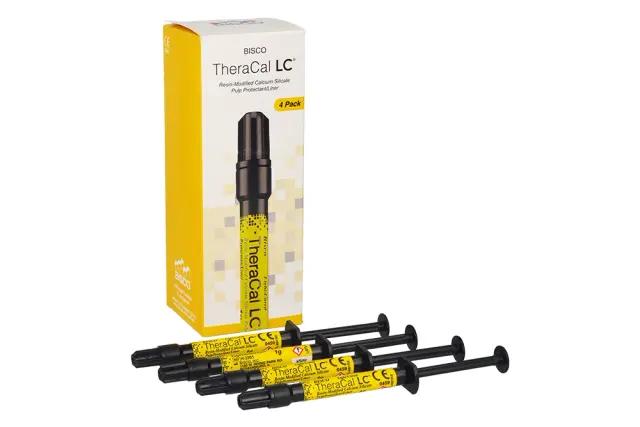 Bisco Theracal Lc 4 Pack