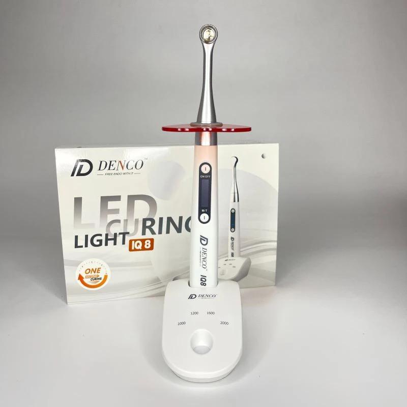 Denco Led Curing Light -Iq8