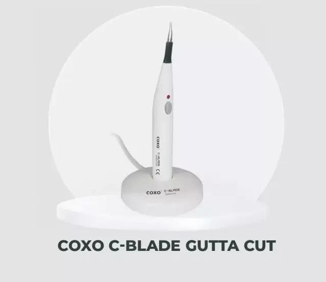 Coxo C-Blade Gutta Kesici