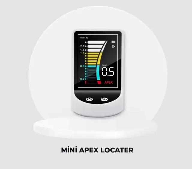 Sy Mini Apex Locater