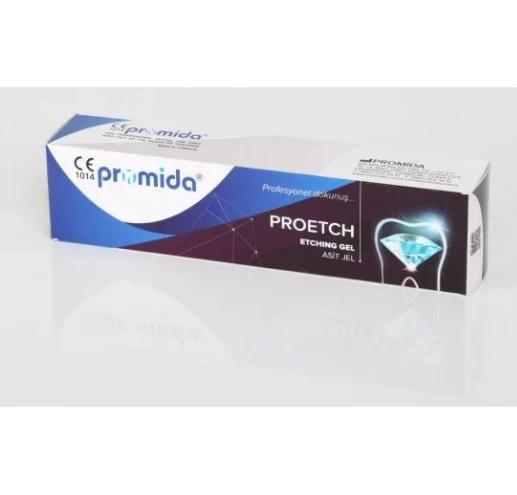 Promida Proetch Asit 37% Fosforik Asit